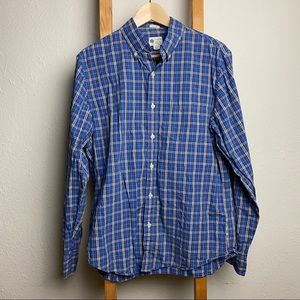 ‼️ J. Crew button-up ‼️